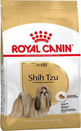 Produktbild von Royal Canin Shih Tzu Adult Hundefutter trocken - 1,5 kg