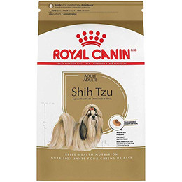 Produktbild von Royal Canin Shih Tzu Adult Hundefutter trocken - 7,5 kg
