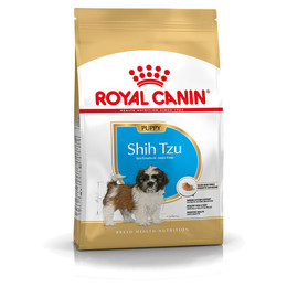 Produktbild von Royal Canin Shih Tzu Puppy Welpenfutter - 3 x 1,5 kg