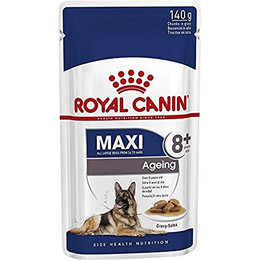 Produktbild von Royal Canin SHN Maxi Ageing Nassfutter für große Senior Hunde - 10 x 140 g