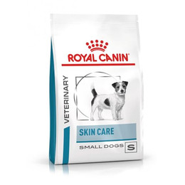 Produktbild von Royal Canin Skin Care Small Dogs - 4 kg