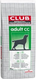 Produktbild von Royal Canin Special Club Performance Adult CC - 15 kg