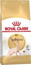 Royal Canin Sphynx Adult Katzenfutter - 400 g – Bild 1 von 5
