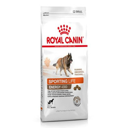 Produktbild von Royal Canin Sporting Life Energy Trail 4300 - 15 kg