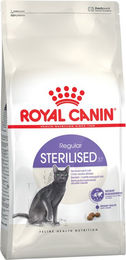 Produktbild von Royal Canin Sterilised 37 - 15 kg