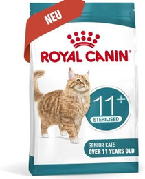 Produktbild von Royal Canin Sterilised Ageing 11+ - 4 kg