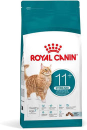 Produktbild von Royal Canin Sterilised Ageing 11+ - Sparpaket: 2 x 4 kg