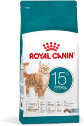 ROYAL CANIN Trockenfutter Katze, Senior, Ageing 15+ 400 g – Bild 1 von 9