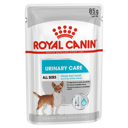 Produktbild von Royal Canin Urinary Care All Sizes Nassfutter für Hunde - 85 g