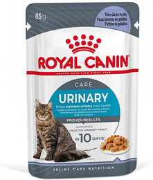 Royal Canin Urinary Care Katzenfutter nass in Gelee - 12 x 85 g – Bild 1 von 9