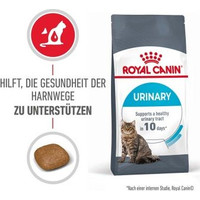 Produktbild von Royal Canin Urinary Care Katzenfutter trocken - 2 kg