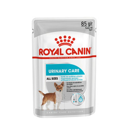 Produktbild von Royal Canin Urinary Care Nassfutter für Hunde mit empfindlichen Harnwegen - 12 x 85 g