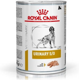 Royal Canin Urinary S/O Canine Diät-Alleinfuttermittel - 12 x 410 g – Bild 1 von 6