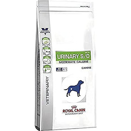 Produktbild von Royal Canin Urinary S/O Moderate Calorie Canine - 12 kg