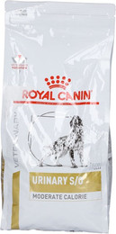 Produktbild von Royal Canin Urinary S/O Moderate Calorie Hund - 1,5 kg