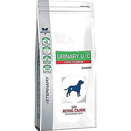Produktbild von Royal Canin Urinary U/C Low Purine Canine - 2 x 14 kg