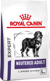 Royal Canin VCN Neutered Adult Large Dog Hundefutter - 3,5 kg – Bild 1 von 2