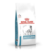 Produktbild von Royal Canin Vet Diet Sensitivity Control Ente und Tapioka Hund - 7 kg