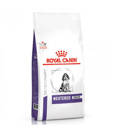 Produktbild von Royal Canin Vet Neutered Junior Medium Dog - 3,5 kg