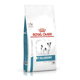 Produktbild von Royal Canin Veterinary Anallergenic Small Dog - 1,5 kg