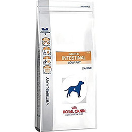 Produktbild von Royal Canin Veterinary Canine Gastrointestinal Low Fat - 6 kg