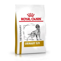 Produktbild von Royal Canin Veterinary Canine Urinary S/O - 13 kg
