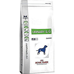 Produktbild von Royal Canin Veterinary Canine Urinary S/O - 7,5 kg