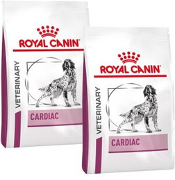 Produktbild von ROYAL CANIN Veterinary Cardiac - 2 x 14 kg