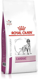 Produktbild von Royal Canin Veterinary Diet Cardiac Trockenfutter für Hunde - 14 kg