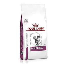 Produktbild von ROYAL CANIN Veterinary Diet Feline Early Renal - 2 x 6 kg