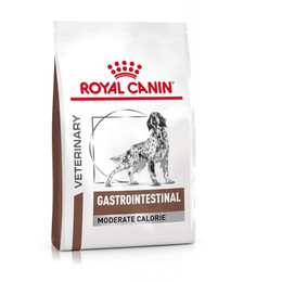 Produktbild von Royal Canin Veterinary Diet Gastrointestinal Moderate Calorie - 15 kg