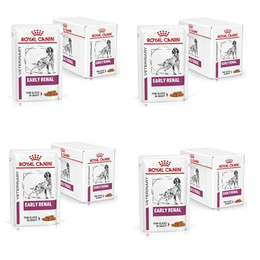 Produktbild von Royal Canin Veterinary Early Renal Nassfutter für Hunde - 12 x 100 g