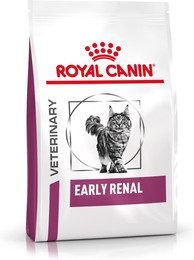 Produktbild von Royal Canin Veterinary Feline Early Renal Trockenfutter - 3,5 kg