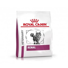 Produktbild von Royal Canin Veterinary Feline Renal - 2 kg