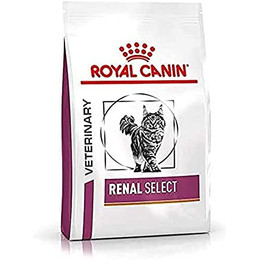 Produktbild von Royal Canin Veterinary Feline Renal Select - 2 kg