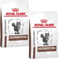 Produktbild von ROYAL CANIN Veterinary Gastrointestinal - 2 x 4 kg