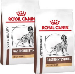 Produktbild von Royal Canin Veterinary Gastrointestinal High Fibre - 2 x 14 kg