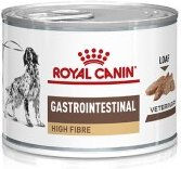 ROYAL CANIN Veterinary Gastrointestinal High Fibre Mousse 12x200g – Bild 1 von 3