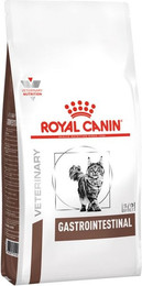 Produktbild von Royal Canin Veterinary Gastrointestinal Katzenfutter - 4 kg