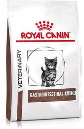 Produktbild von ROYAL CANIN Veterinary Gastrointestinal Kitten - 2 x 2 kg
