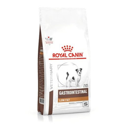 Produktbild von Royal Canin Veterinary Gastrointestinal Low Fat Small Dog - 3,5 kg