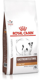 Produktbild von Royal Canin Veterinary Gastrointestinal Low Fat Small Dog - 1,5 kg