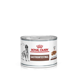 Produktbild von Royal Canin Veterinary Gastrointestinal Mousse für Hunde - 12 x 200 g