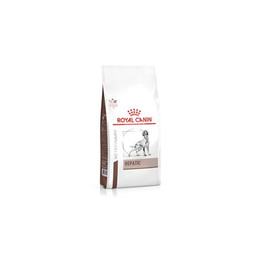 Produktbild von Royal Canin Veterinary Hepatic Diät-Alleinfuttermittel für ausgewachsene Hunde - 1,5 kg