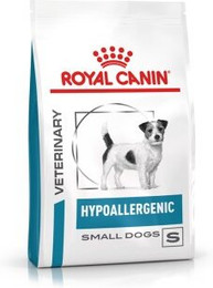 Produktbild von ROYAL CANIN Veterinary Hypoallergenic Small Dogs - 1 kg