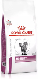 Produktbild von Royal Canin Veterinary Mobility Katzenfutter - 2 x 2 kg