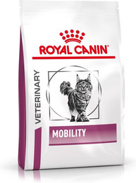 Produktbild von Royal Canin Veterinary Mobility Trockenfutter für Katzen - 4 kg