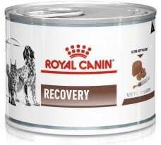 Produktbild von ROYAL CANIN Veterinary RECOVERY - 12 x 195 g