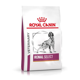 Produktbild von Royal Canin Veterinary Renal Select Hundefutter - 2 kg