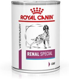 Produktbild von ROYAL CANIN Veterinary RENAL SPECIAL - 12 x 410 g